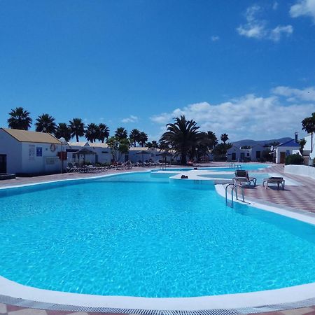 Casa Lila Montecastillo J9 Caleta De Fuste Dış mekan fotoğraf