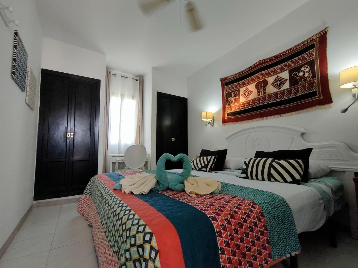 Casa Lila Montecastillo J9 Caleta De Fuste Dış mekan fotoğraf