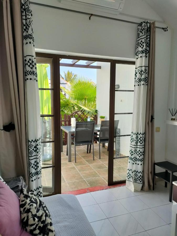 Casa Lila Montecastillo J9 Caleta De Fuste Dış mekan fotoğraf