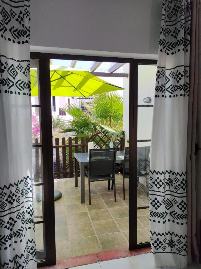 Casa Lila Montecastillo J9 Caleta De Fuste Dış mekan fotoğraf