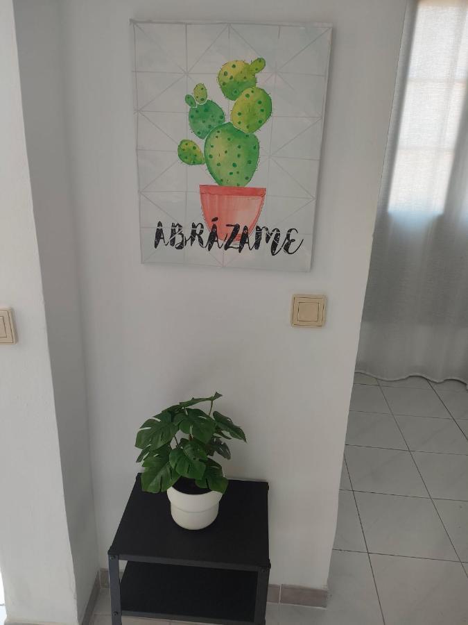 Casa Lila Montecastillo J9 Caleta De Fuste Dış mekan fotoğraf
