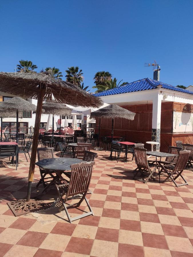 Casa Lila Montecastillo J9 Caleta De Fuste Dış mekan fotoğraf