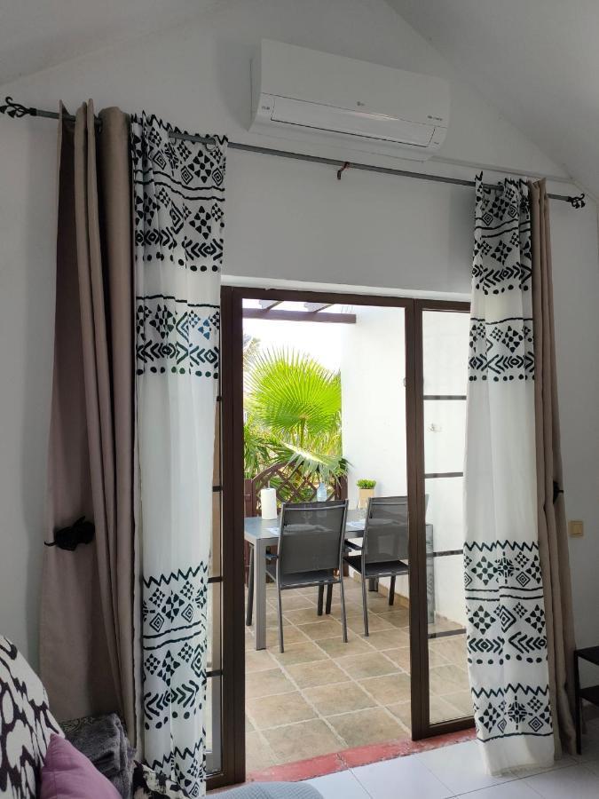 Casa Lila Montecastillo J9 Caleta De Fuste Dış mekan fotoğraf