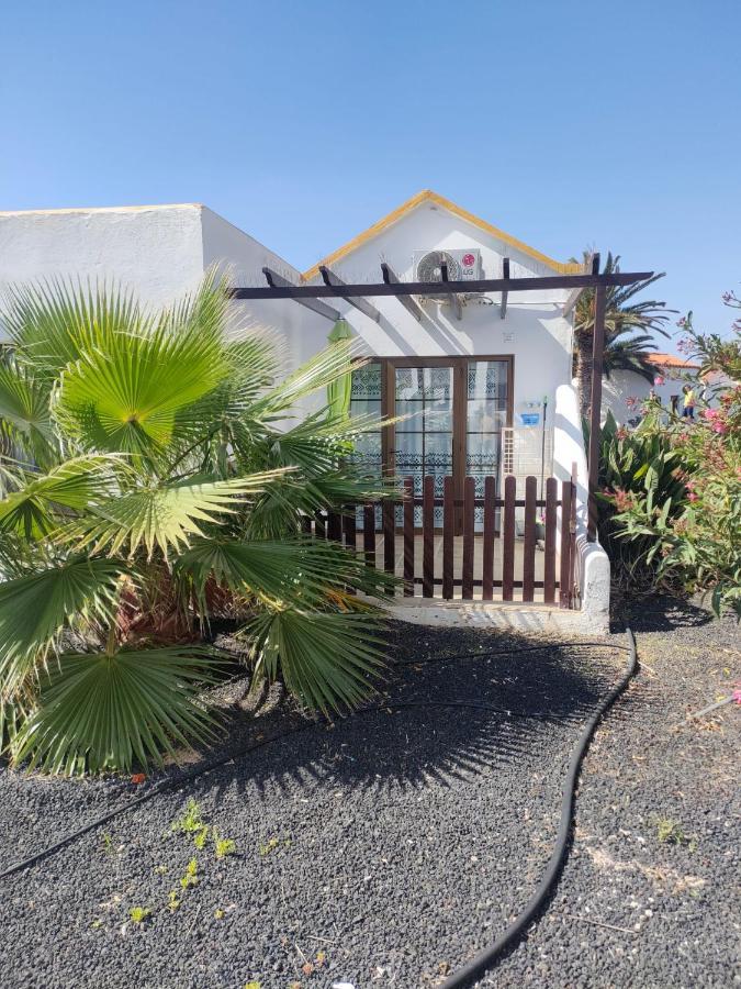 Casa Lila Montecastillo J9 Caleta De Fuste Dış mekan fotoğraf